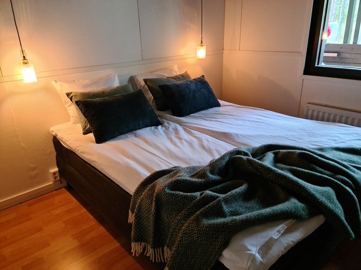 Хостелы Silver Fox Hostel Экясломполо-4