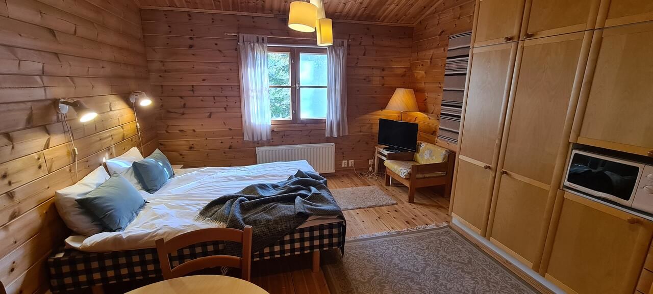 Хостелы Silver Fox Hostel Экясломполо