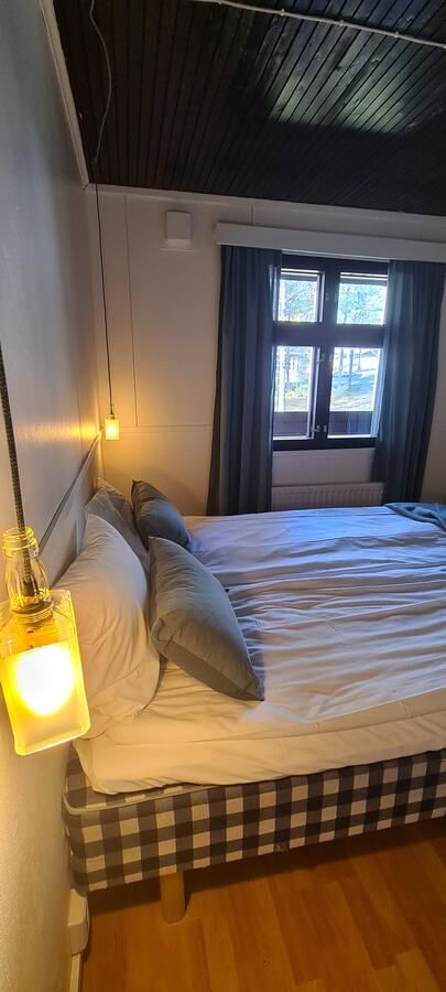 Хостелы Silver Fox Hostel Экясломполо-15