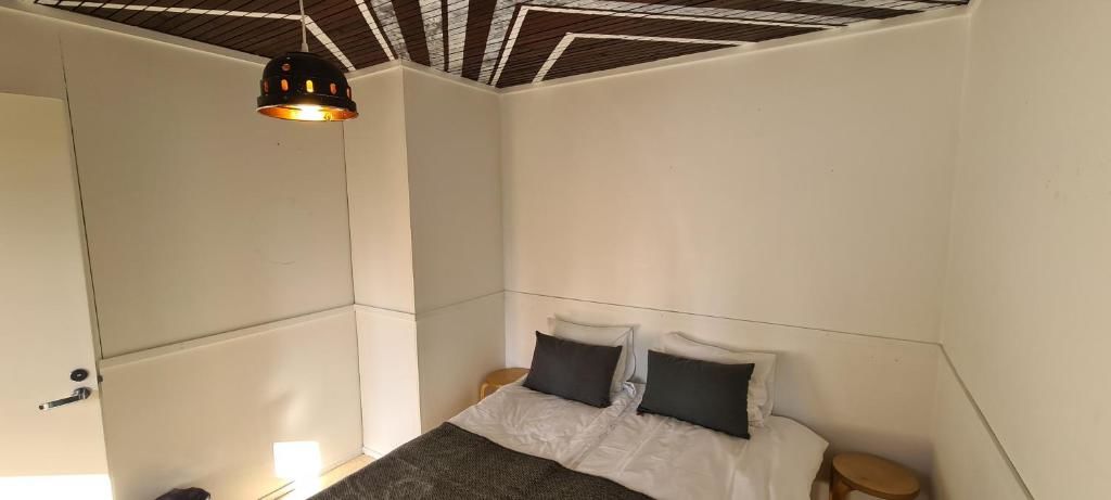 Хостелы Silver Fox Hostel Экясломполо-20