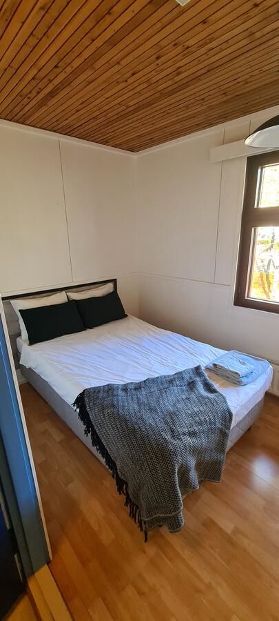 Хостелы Silver Fox Hostel Экясломполо-6