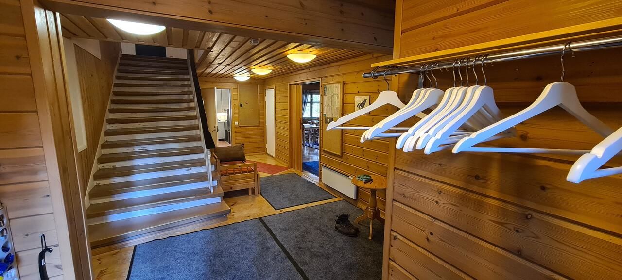 Хостелы Silver Fox Hostel Экясломполо-9