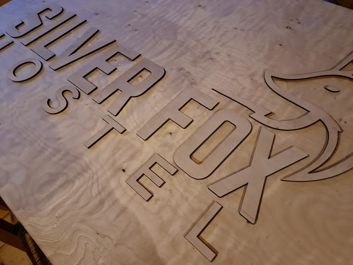 Хостелы Silver Fox Hostel Экясломполо